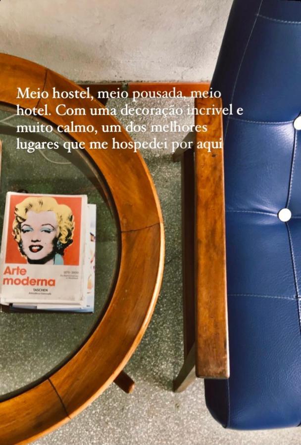 Viver Bahia Pousada Салвадор Екстериор снимка